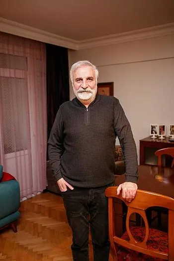 Hasan Kaçan: Solun en büyük problemi samimiyetsizlik-2