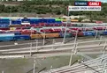 Hızlı tren hattında kritik aşama! 4 saatlik yol 1,5 saate inecek