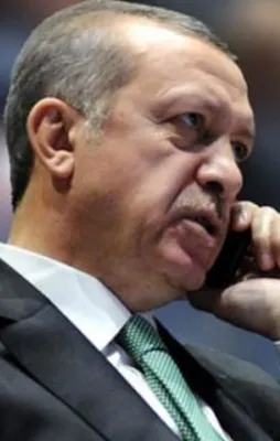 Cumhurbaşkanı Erdoğan'dan diplomasi trafiği