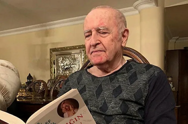 Prof. Dr. Murat Dilmener koronavirüse yenildi