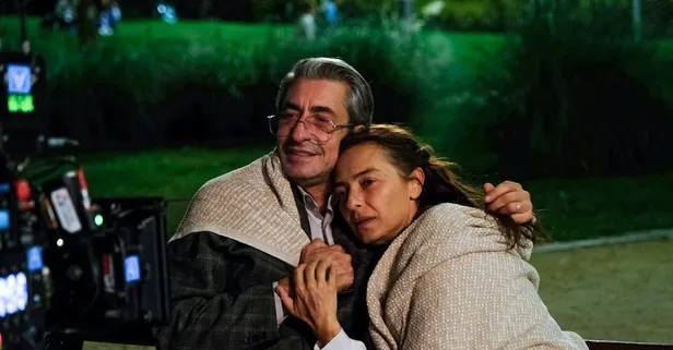 Yapımcı Kemalhan Balçık imzasıyla yürek burkan baba-kız öyküsü