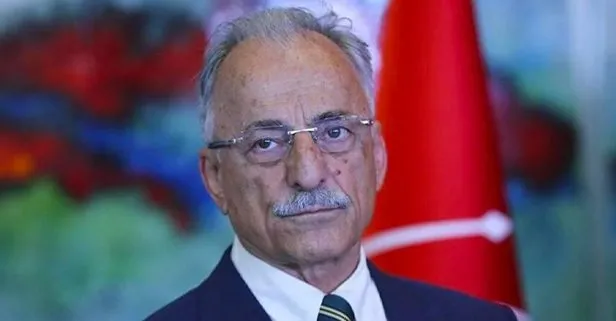 ’Kılıçdaroğlu’nu yeme’ buluşmasında İmamoğlu’na aday olma diyen Murat Karayalçın CHP koltuğuna talip oldu
