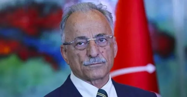 'Kılıçdaroğlu'nu yeme' buluşmasında İmamoğlu'na "aday olma" diyen Murat Karayalçın CHP koltuğuna talip oldu