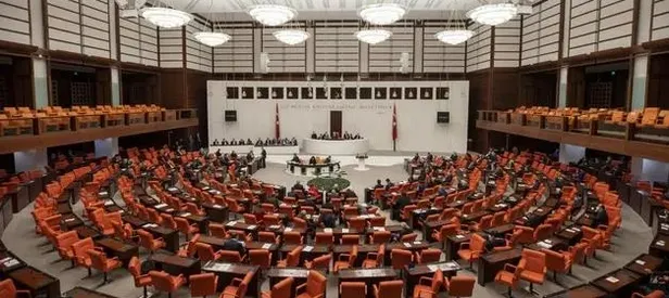 Meclis’te kritik mesai! O maddeler kabul edildi