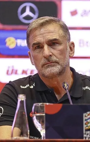 A Milli Takım teknik direktörü Kuntz, “Ayrılık” sorularına böyle yanıt verdi: 4 galibiyet aldık 14 gol attık... Hiç gol yemedik