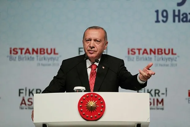 Başkan Erdoğan'dan İmamoğlu ile Küçükkaya'nın gizli görüşmesine sert tepki: Bu ahlaksızlıktır!-2