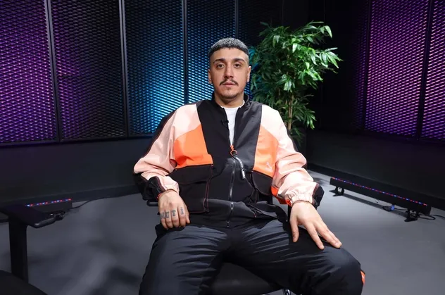 Rapçi Muti'den 'Youtuber'lığa soyunan Merve Boluğur itirafı! 'Yok artık sen de mi?'
