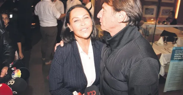 Zehra Çilingiroğlu ve Mehmet Dinçerer haberine Hülya Avşar ateş püskürdü