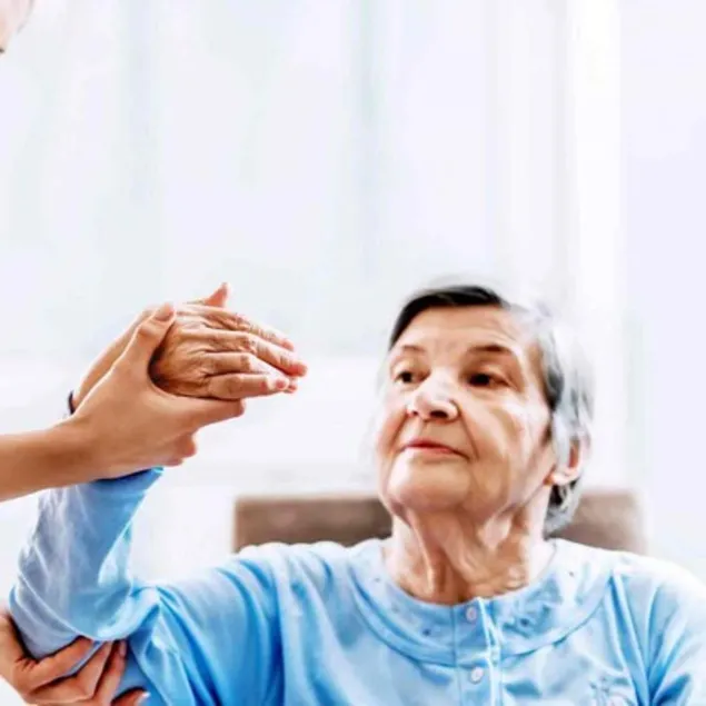 Dinmeyen ağrıya dikkat