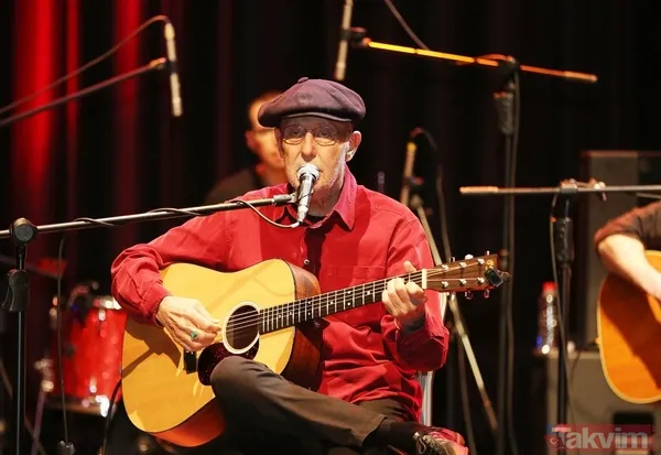 Usta sanatçıya veda! İlhan Şeşen son yolculuğuna uğurlandı | Eşi son aylarını anlattı - 24