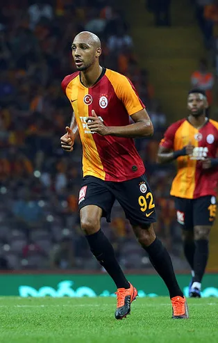 Galatasaray'da Nzonzi gerçeği! Neden kadro dışı kaldı?