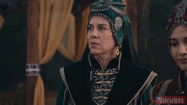 Kuruluş Orhan 5. bölüm nefes kesti: Orhan Bey posta oturdu! - 11