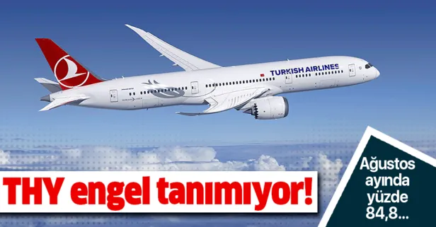 THY engel tanımıyor
