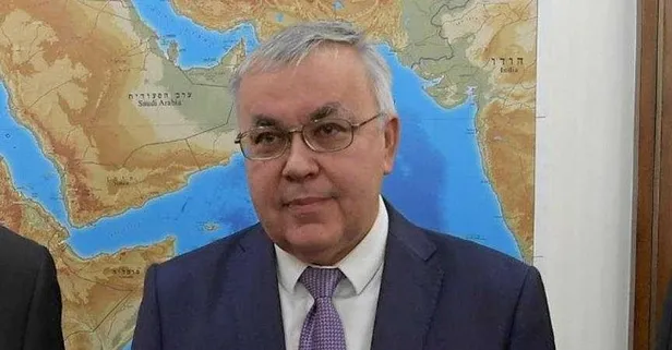 Putin'in Ankara hamlesi: Dışişleri Bakan Yardımcısı büyükelçi olarak atandı