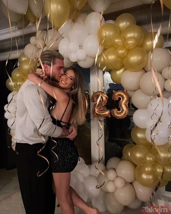 Can Yaman’ın eski aşkı Diletta Leotta coştukça coştu! Sütyensiz dansıyla sosyal medyaya damga vurdu! Hemen sildi ancak... - 25