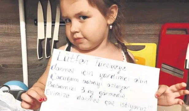 Rus gelinlerden Başkan Erdoğan'a çağrı: Lütfen hasretimizi bitirin-4