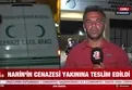 Narin'in cenazesi köyüne götürüldü!