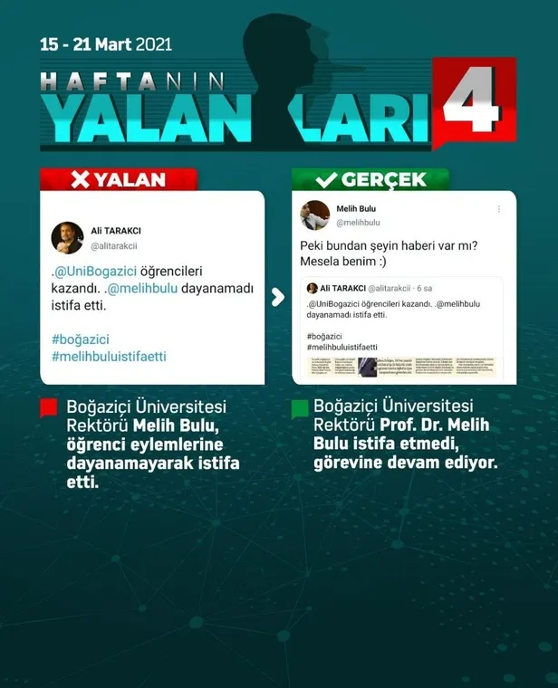 Terörün siyasi ayağı HDP ve onun destekçisi CHP'nin bu haftaki yalanları-6