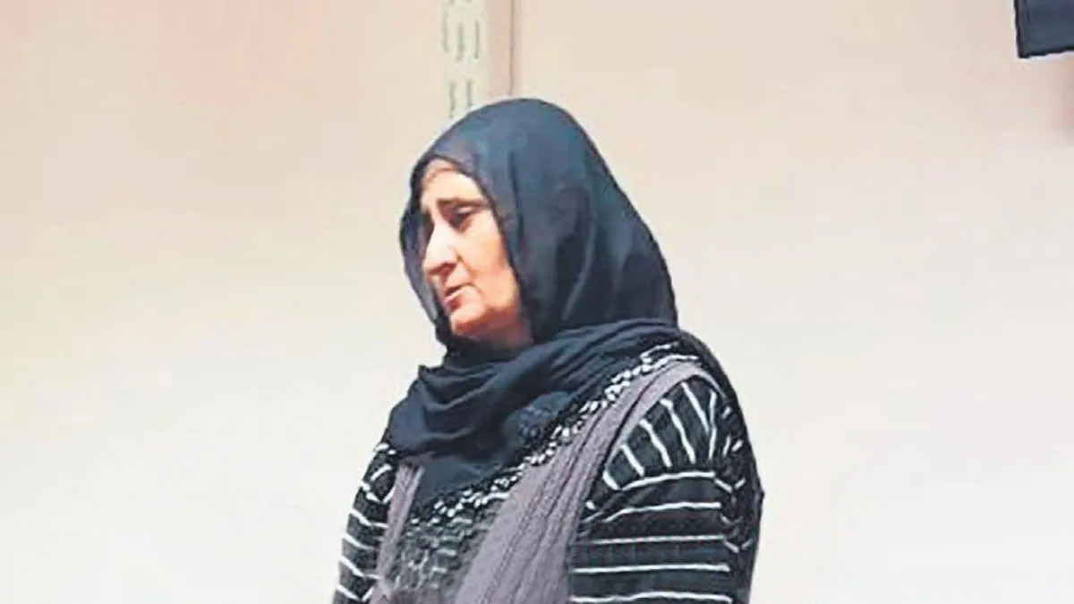 Narin Güran cinayetinde kilit isim yenge Hediye Güran'dan olayın seyrini değiştiren açıklama!