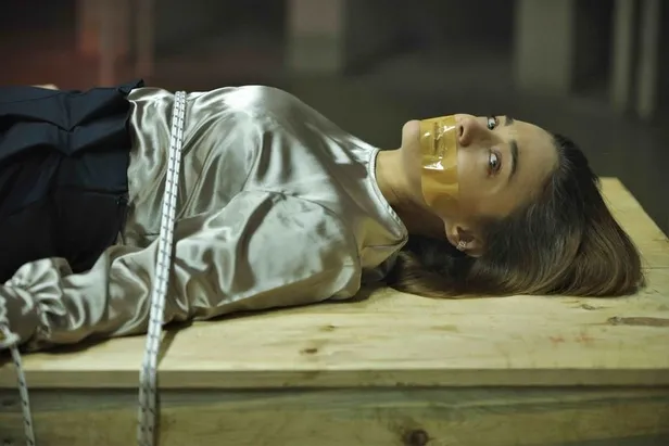 Çukur 109. bölümde bomba final sahnesi! Hepsi teker teker gidecek! Çukur 110. yeni bölüm fragmanı yayınlandı mı?-2