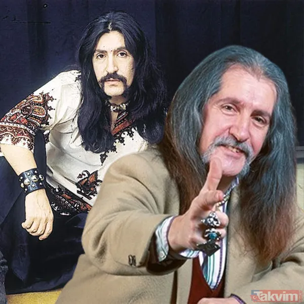 Gülpembe, Domates Biber Patlıcan, Can Bedenden Çıkmayınca, Alla Beni Pulla Beni Ve Daha Nicesiyle Hafızalara Kazınan Türk Müziğinin Sevilen İsimlerinden Barış...