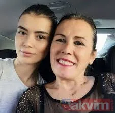 Bir Zamanlar Çukurova'nın Gülten'i Selin Genç'in annesi kızının pabucunu dama attı! Çukurova'dan ayrılan Selin Genç... - 49