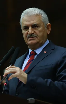 Başbakan'dan kriz tellallarına tokat