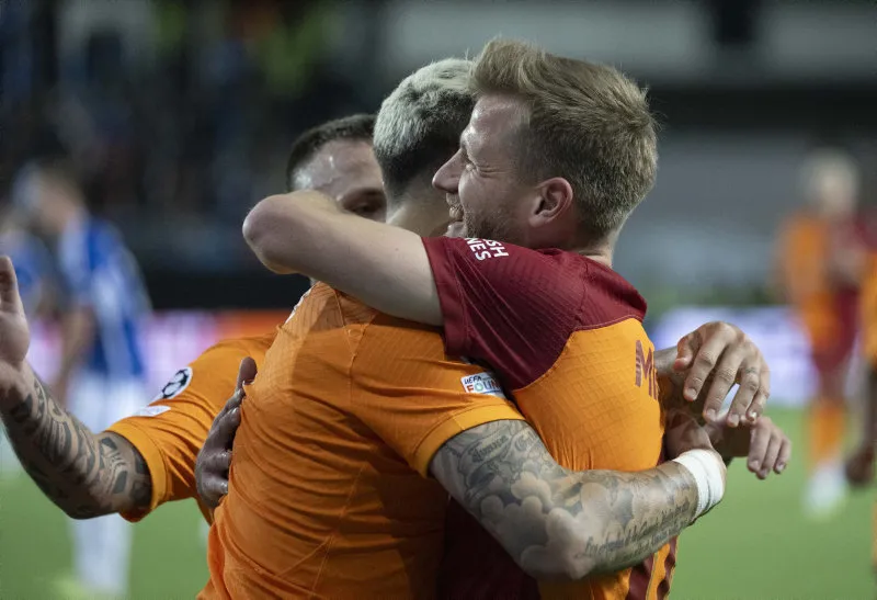 Futbolun yazılı olmayan yeni kuralı! "Icardi'si olan kazandı" - 2