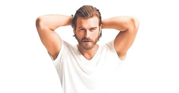 Başak Dizer ve Kıvanç Tatlıtuğ sosyal medyada aşka geldi!