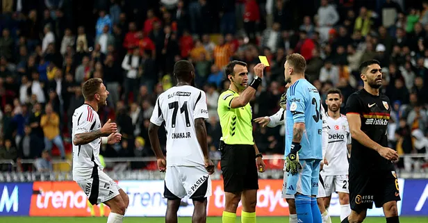 Mert Günok'tan Atilla Karaoğlan'a tepki: "Herkesin bir sabrı var"