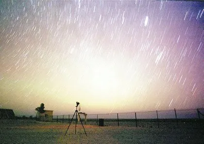 Orionid meteor yağmuru yaklaşıyor Orionid meteor yağmuru nedir? Ne zaman?