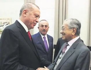 Tehditlere boyun eğmeyiz
