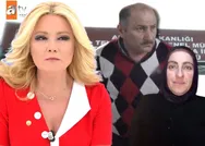 Müge Anlı Ayşe Altuntaş vahşetini canlı yayında ortaya çıkartmıştı! Müebbete çarptırılan itirafçı kuzen Mehmet Taşdelen...