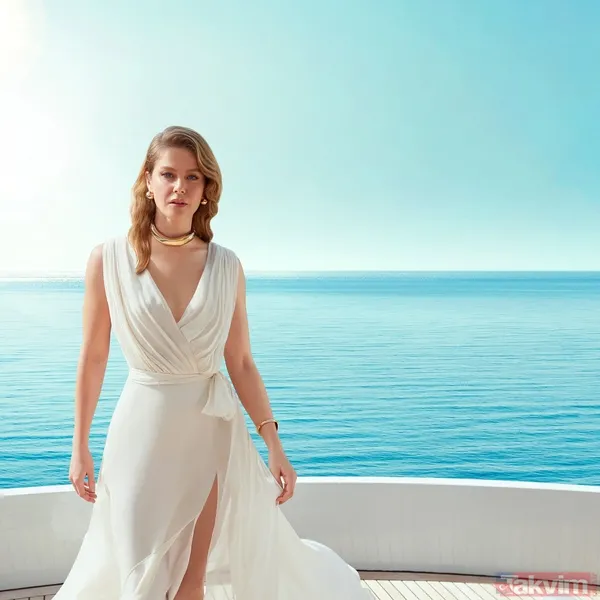 Çocuğunuz Olunca Her Şey Değişiyor. Emre İle Eskisi Kadar Kavga Etmiyoruz, Daha Sakin Kaldığımız Bir Dönem Yaşıyoruz. Sürekli Kızımızla İlgileniyoruz"