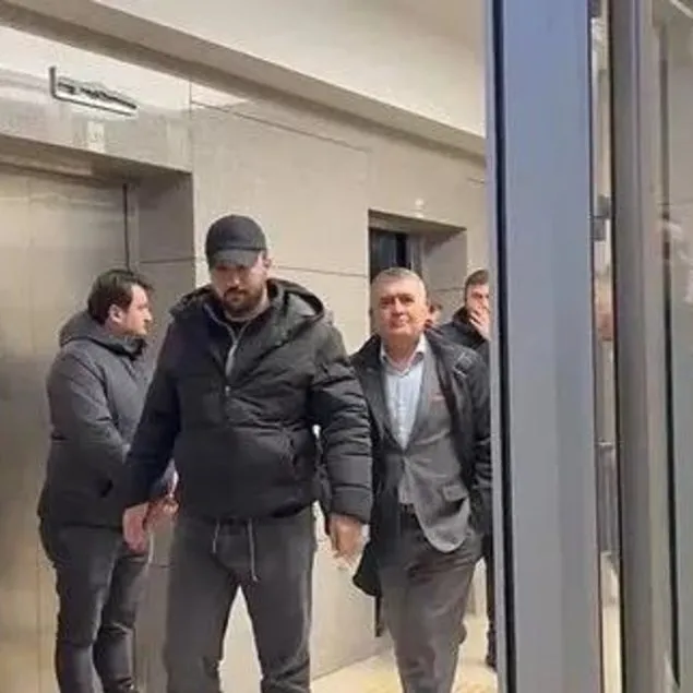 TÜSİAD’a çifte soruşturma