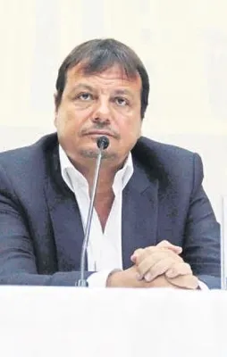 F.Bahçe’yi kıskanıyorum