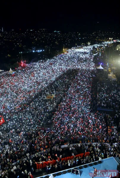 15 Temmuz Şehitler Köprüsü'ne akın akın geldiler - 3