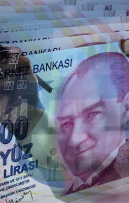 Türk ekonomisi Batı'nın hedefinde