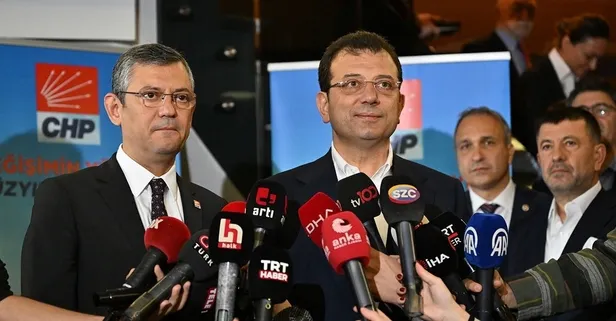 CHP'de kılıçlar 1 Nisan'a bileniyor! İmamoğlu tüm ekibini ve İBB bütçesini seferber etti: Özgür Özel'e 'imzalı' kurultay tehdidi