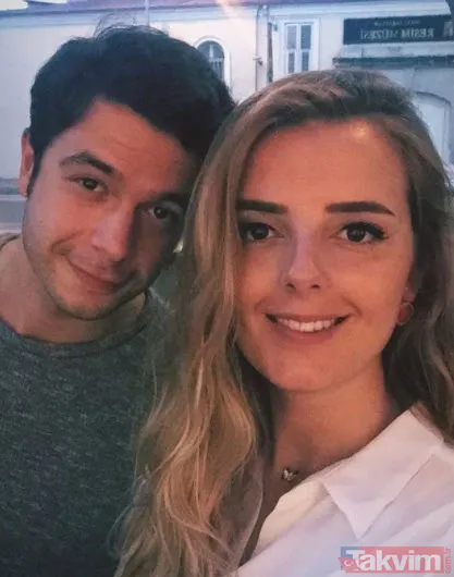 Çok Güzel Hareketler 2'nin yıldızı Atakan Çelik'in güzel eşi büyüledi - 26