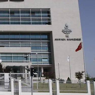 CHP, 8. Yargı Paketi’ndeki bazı düzenlemelerin iptali için Anayasa Mahkemesine başvurdu