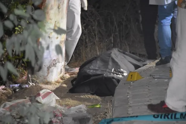 Bodrum’da kan donduran cinayet! Kum dolu çuvalın içinden ceset çıktı!-5
