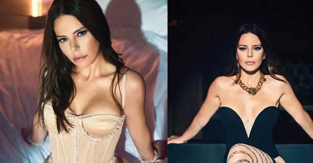 42'lik şarkıcı bu yöntemle 46 kiloya düştü! 10 günde 3 kilo verdiren Simge Sağın diyeti! "Rüyamda yemek görmeye başladım...”