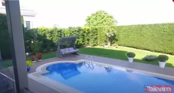 Yasemin Şefkatli'nin ikizlerine yaptığı sabah dansına bakın! Ayel ve Emir ile "günaydınlıyorum" diyerek paylaştı - 23