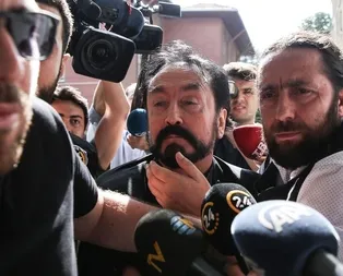 Adnan Oktarın yargılaması başlıyor! Silivri’de yoğun güvenlik önlemi var