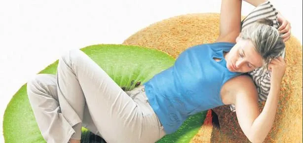 Uykusuzluğun ilacı kivi