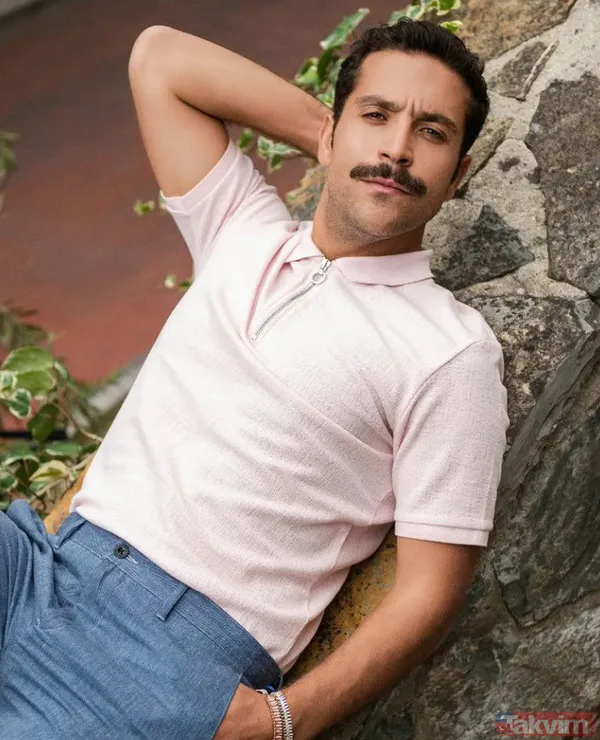 Ramazan'ı canlandıran Cihat Süvarioğlu oyunculuğu ile dikkatleri üzerine çekerken, partneri Hazal Çağlar ile olan uyumu herkesten tam not aldı.