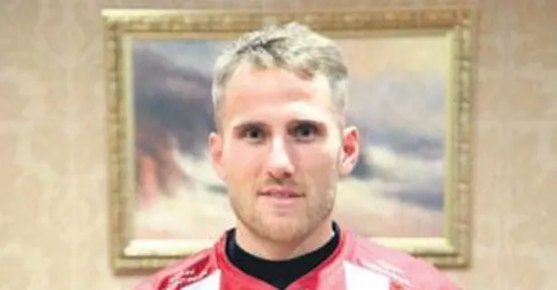 Helal olsun sana Samuel Saiz