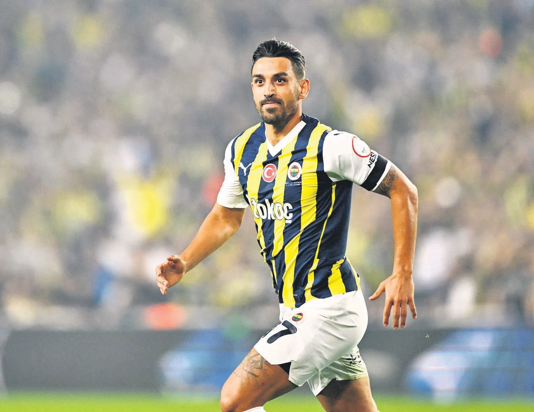 Mourinho’dan şok rapor!