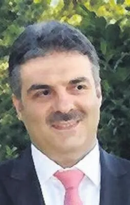 Feto’ya malikâne Öksüz’e otomobil